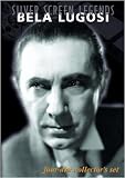  : Silver Screen Legends: Bela Lugosi (Four-Disc Collector's Set)