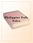Philippine Folk Tales