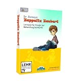 Dr. Bonneys Zappelix Zaubert (Home)von "dtp entertainment AG"