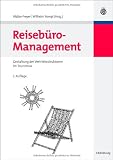 Reisebüro-Management