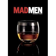 Mad Men: Season 3