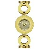 DKNY Women's NY4647 Gold-Tone Stainless Steel Watch