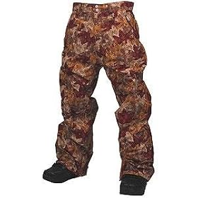 Foursquare Wong Pant - Men's