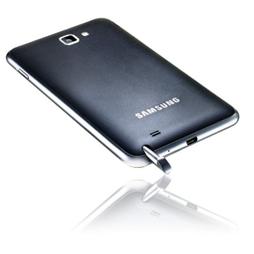 Imagen 5 de Samsung GT-N7000ZBAFOP