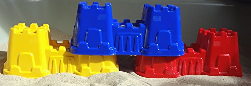 Spielstabil Castle Gate Sand Mold