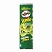 Pringles Potato Crisps Super Stack, Spicy Guacamole, 6.38-Ounce Tubes (Pack of 14)