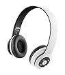 JAM Transit Wireless Headphones (White) HX-HP420WT