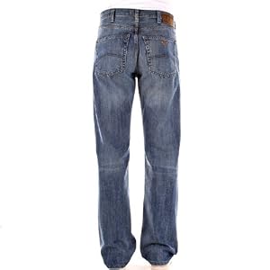 Armani Jeans J07 denim jeans