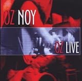 Revue Oz Noy  / Oz Live