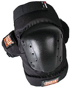 EVS Bartram Elbow Pad BARTRAM ELB PAD M BLK MD BART-EM