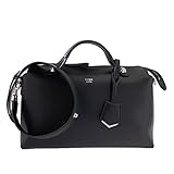 (フェンディ) FENDI 2WAYバッグ 8BL124 1D5 F0GXN NERO+PALLAD [BY THE WAY:バイザウェイ] [並行輸入品]