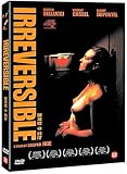 Irréversible (2002) All Region DVD (Region 1,2,3,4,5,6 Compatible)