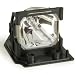 Replacement lamp for InFocus S540, X540