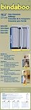 Bindaboo Extra Tall Extention Gate 10.5 BLACK (B1130)