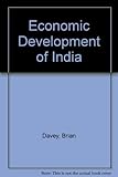 The economic development of India : a Marxist analysis