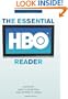 The Essential HBO Reader (Essential Readers in Contemporary Media)