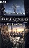 Tristopolis - Dunkles Blut: Roman