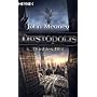 Tristopolis - Dunkles Blut: Roman
