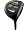 Adams Golf Speedline 9064LS Driver (Left, Aldila RIP Gamma, Stiff Flex, 9.5 degrees)