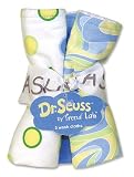Trend Lab Dr Seuss Wash Cloths