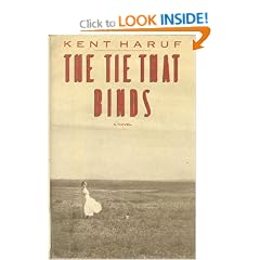 The Tie That Binds