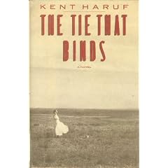 The Tie That Binds