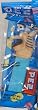 New Pez Ice Age Scrat with Nut Candy Dispenser and 1 Candy Refill