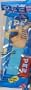 New Pez Ice Age Scrat with Nut Candy Dispenser and 1 Candy Refill