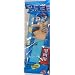 New Pez Ice Age Scrat with Nut Candy Dispenser and 1 Candy Refill