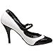 Pleaser Women's Vanity-442 Mary Jane Pump