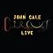 John Cale �W�����E�P�C��