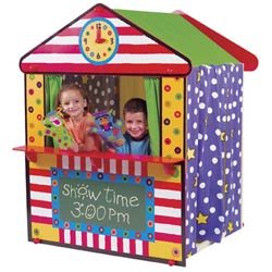 My Playhouse by Alex, quality toys