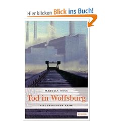 Tod in Wolfsburg