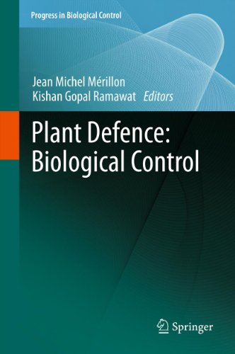 Plant Defence: Biological Control: 12 (Progress in Biological Control)
