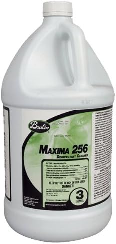 Brulin Corporation Maxima for Pets, 256-Gallon