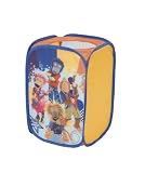 Zingzillas Cube Pop Tidy