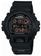 Casio G-shock Mens Watch DW6900MS-1DR