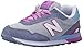 New Balance Women's WL515 Athleisure Pack Running Shoe