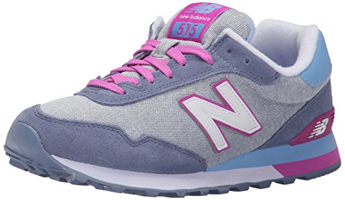 New Balance Women's WL515 Athleisure Pack Running Shoe
