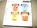 Luminarc Bowling Night Bowling Shirt Plates Set of 4