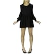 Erin Fetherston for Target® Peter Pan Collar Dress - Ebony