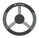 Atlanta Falcons NFL Mesh Steering Wheel Cover