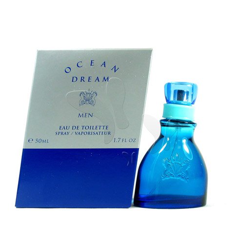 Ocean Dream 50ml Toillettenwasser f&uuml;r ihn Preisvergleich
