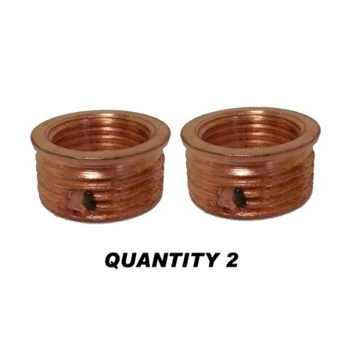M14x1.25x9.4mm Washer Seat Insert # 51401 Big-Sert