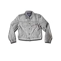 Tommy Hilfiger Jeansjacke 'Rodeo' bleached