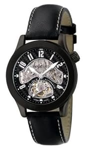 Invicta Signature Vintage Skeleton Mens Watch 7119