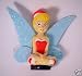 Tinkerbell Christmas Antenna Topper