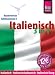 Italienisch 3 in 1: Italienisch-Italienisch kulinarisch-Italienisch Slang