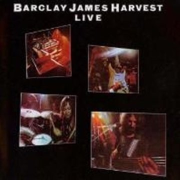 Barclay James Harvest Picture 22