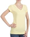 Hilfiger Denim Leela vn tee s/s 1656216004 Damen Shirts/T-Shirts